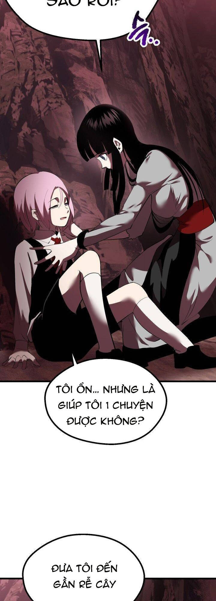 Anh Hùng Mạnh Nhất? Ta Không Làm Lâu Rồi! Chap 95 - Next Chap 96