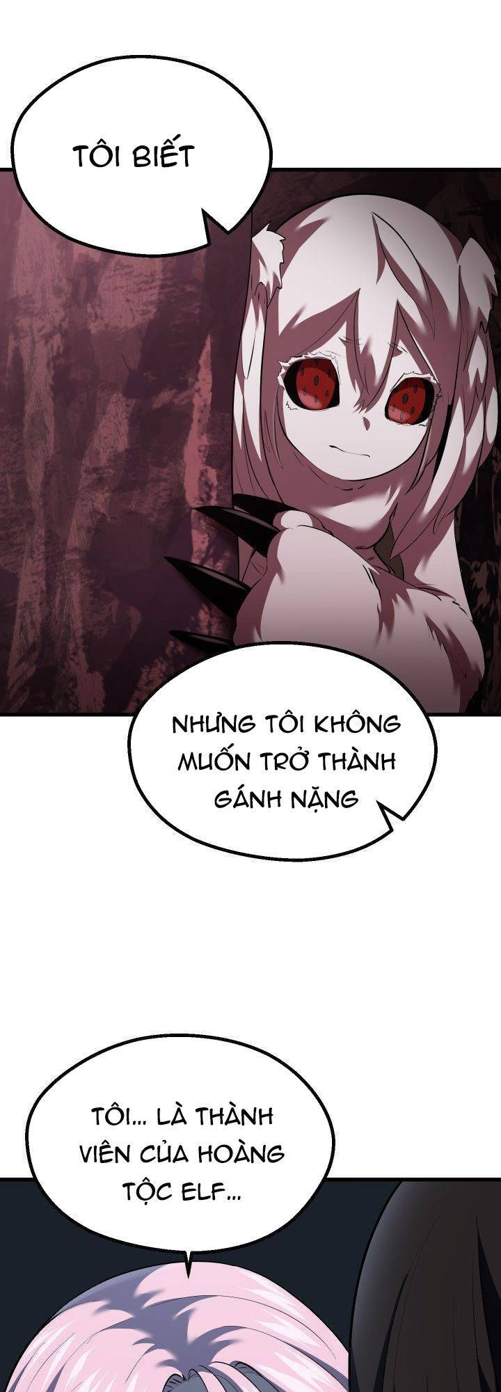 Anh Hùng Mạnh Nhất? Ta Không Làm Lâu Rồi! Chap 95 - Next Chap 96