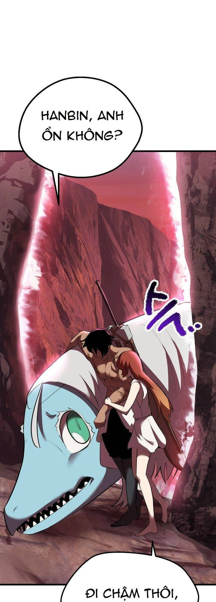 Anh Hùng Mạnh Nhất? Ta Không Làm Lâu Rồi! Chap 95 - Next Chap 96