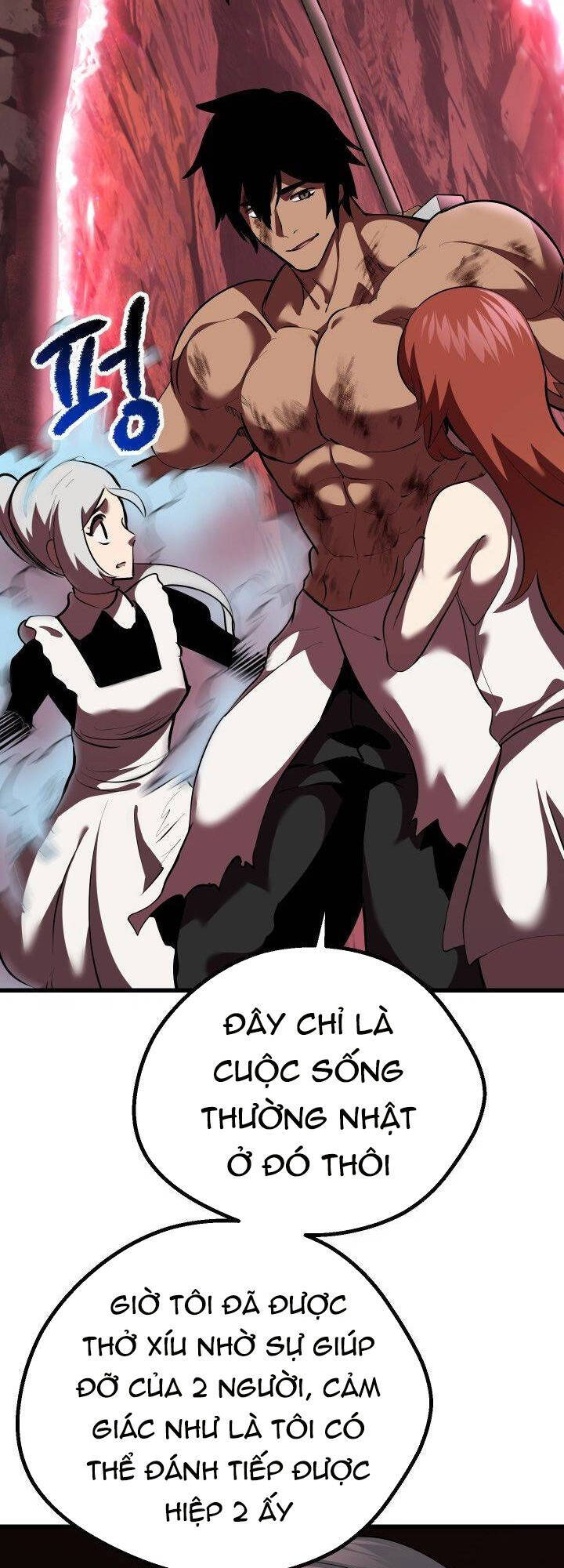 Anh Hùng Mạnh Nhất? Ta Không Làm Lâu Rồi! Chap 95 - Next Chap 96