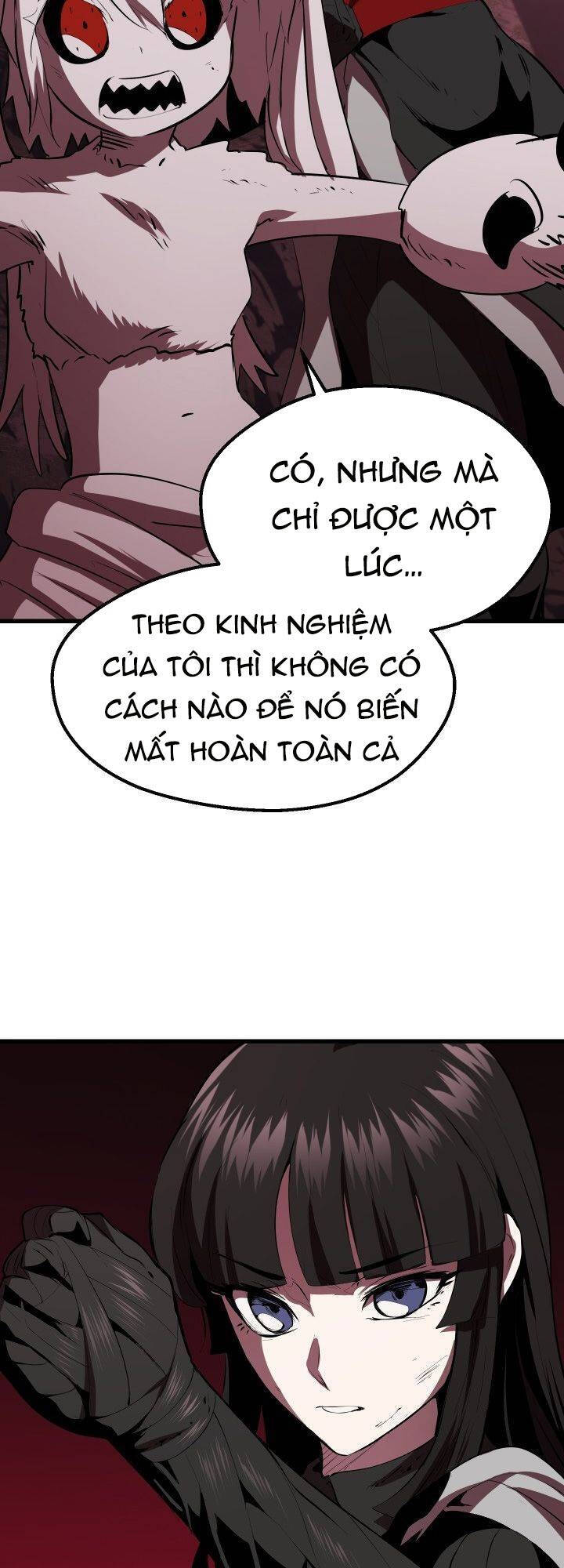 Anh Hùng Mạnh Nhất? Ta Không Làm Lâu Rồi! Chap 95 - Next Chap 96