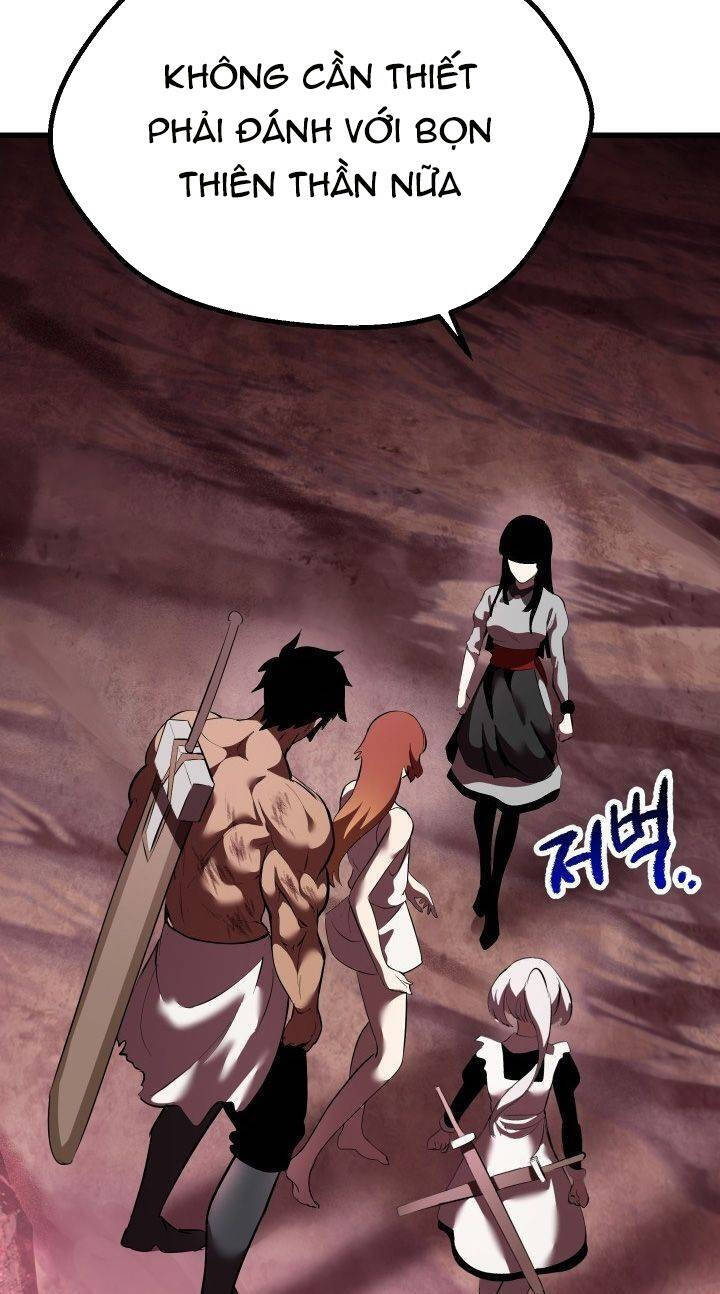 Anh Hùng Mạnh Nhất? Ta Không Làm Lâu Rồi! Chap 95 - Next Chap 96