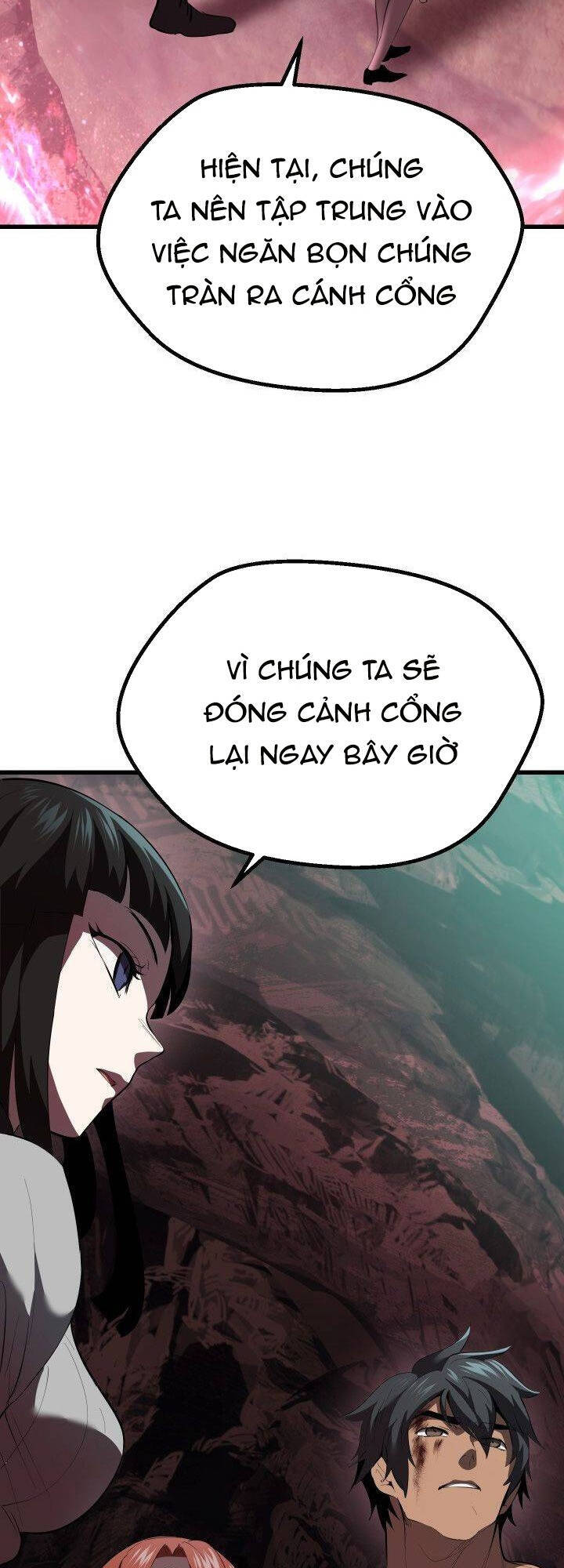 Anh Hùng Mạnh Nhất? Ta Không Làm Lâu Rồi! Chap 95 - Next Chap 96
