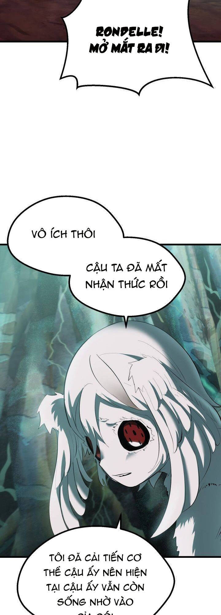 Anh Hùng Mạnh Nhất? Ta Không Làm Lâu Rồi! Chap 95 - Next Chap 96
