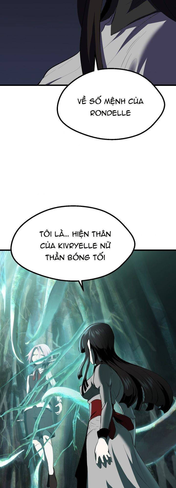 Anh Hùng Mạnh Nhất? Ta Không Làm Lâu Rồi! Chap 95 - Next Chap 96