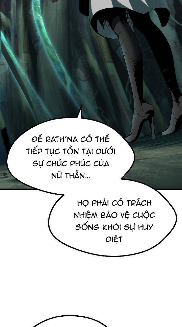 Anh Hùng Mạnh Nhất? Ta Không Làm Lâu Rồi! Chap 95 - Next Chap 96