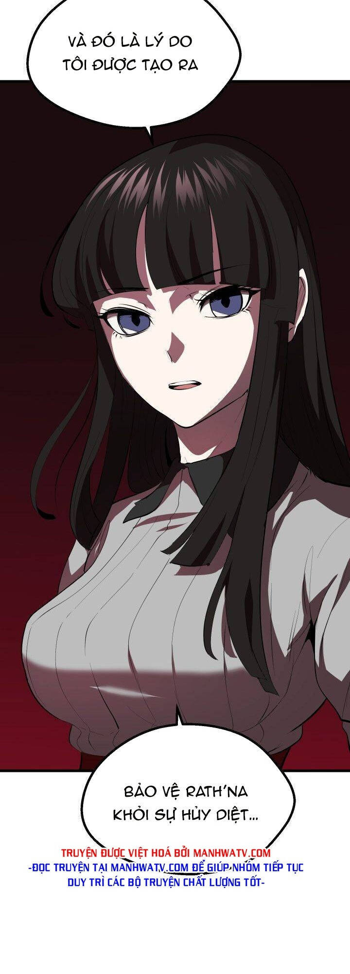 Anh Hùng Mạnh Nhất? Ta Không Làm Lâu Rồi! Chap 95 - Next Chap 96