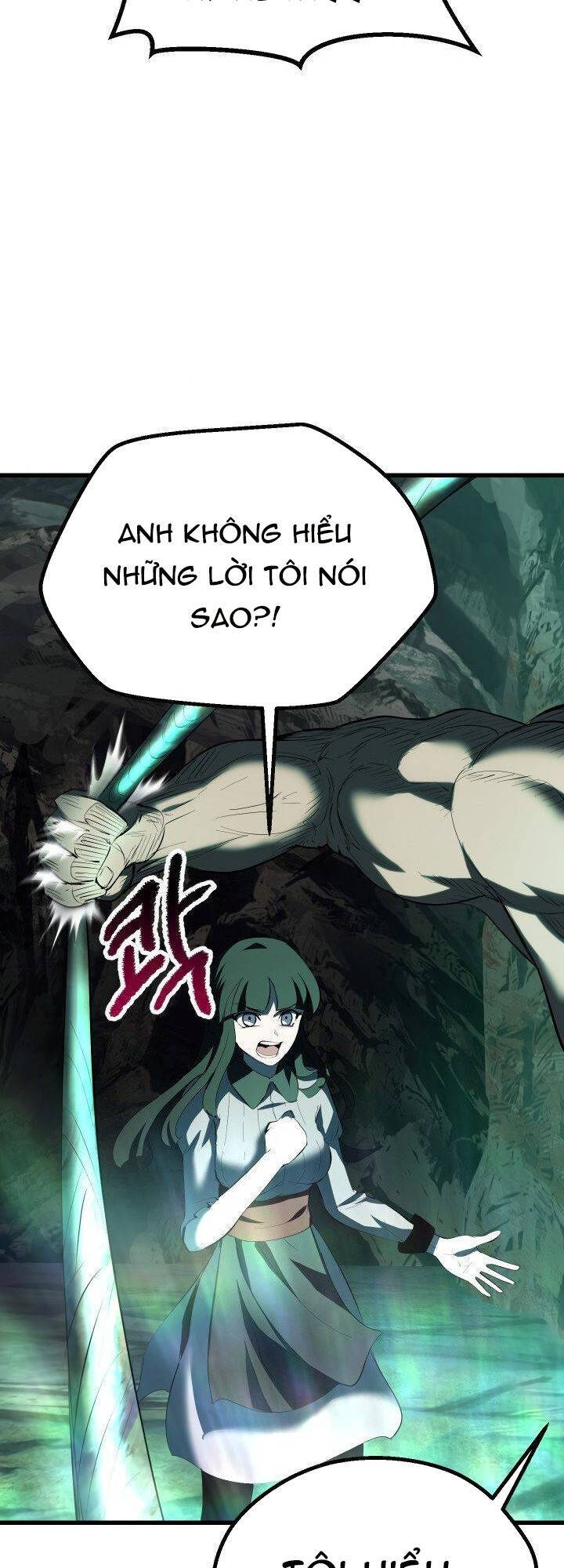 Anh Hùng Mạnh Nhất? Ta Không Làm Lâu Rồi! Chap 95 - Next Chap 96