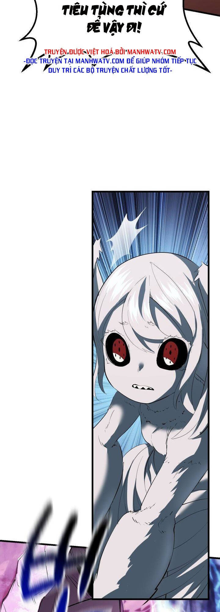 Anh Hùng Mạnh Nhất? Ta Không Làm Lâu Rồi! Chap 95 - Next Chap 96