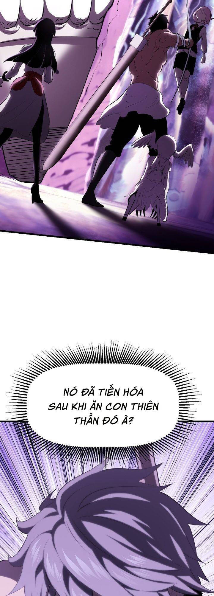 Anh Hùng Mạnh Nhất? Ta Không Làm Lâu Rồi! Chap 95 - Next Chap 96