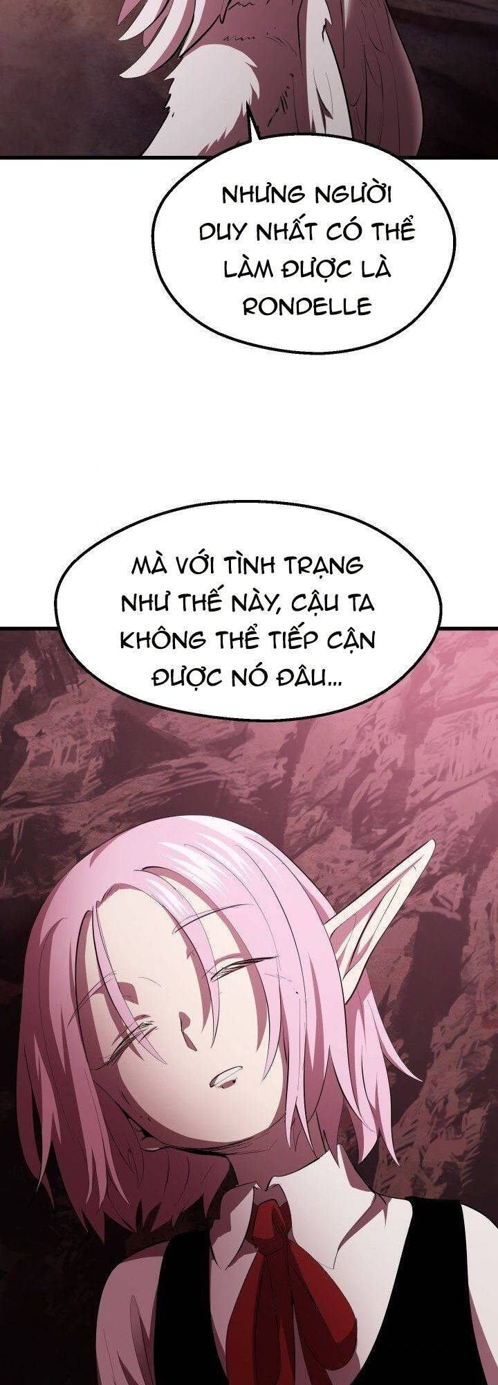 Anh Hùng Mạnh Nhất? Ta Không Làm Lâu Rồi! Chap 95 - Next Chap 96