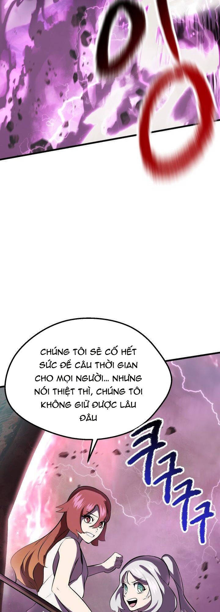 Anh Hùng Mạnh Nhất? Ta Không Làm Lâu Rồi! Chap 95 - Next Chap 96