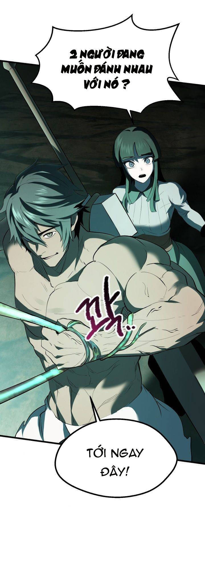 Anh Hùng Mạnh Nhất? Ta Không Làm Lâu Rồi! Chap 95 - Next Chap 96