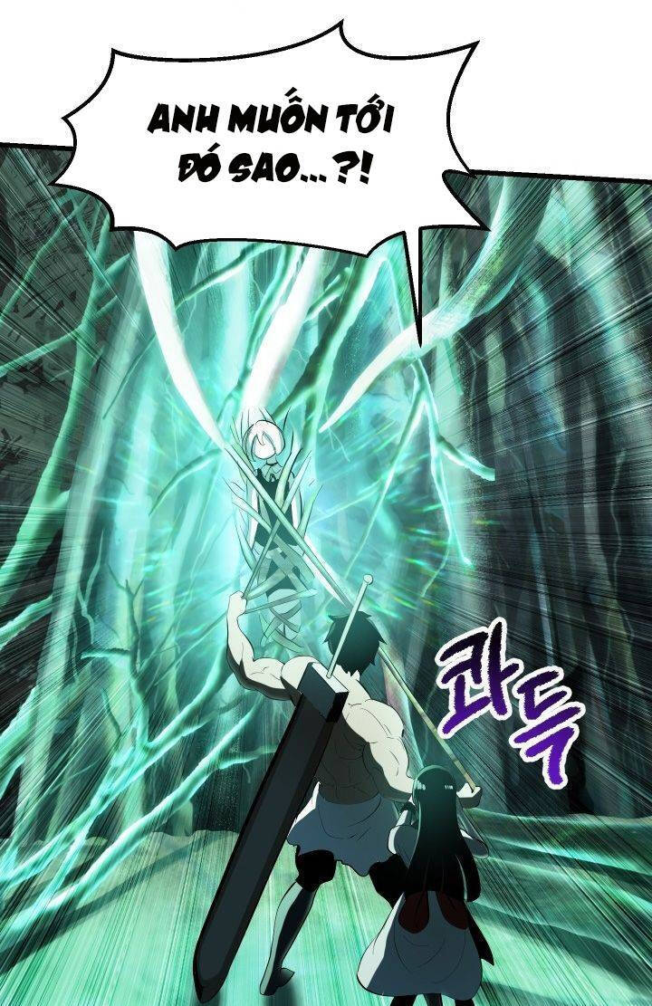 Anh Hùng Mạnh Nhất? Ta Không Làm Lâu Rồi! Chap 95 - Next Chap 96