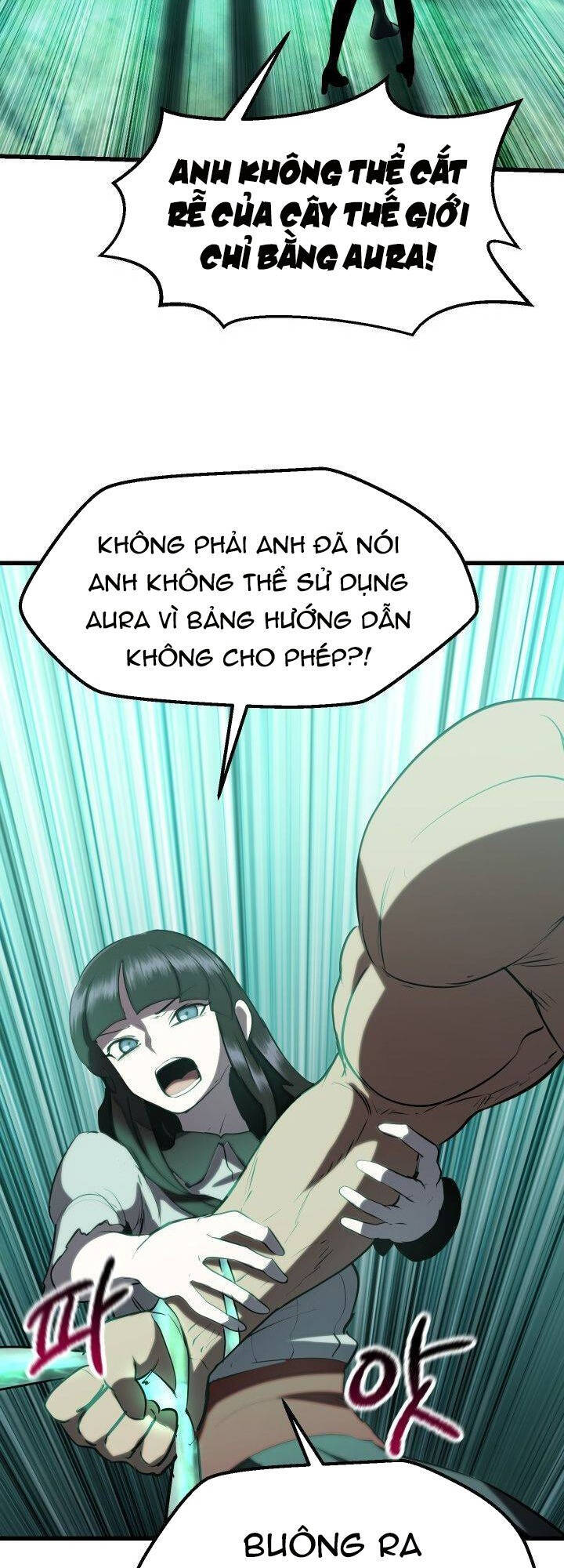 Anh Hùng Mạnh Nhất? Ta Không Làm Lâu Rồi! Chap 95 - Next Chap 96