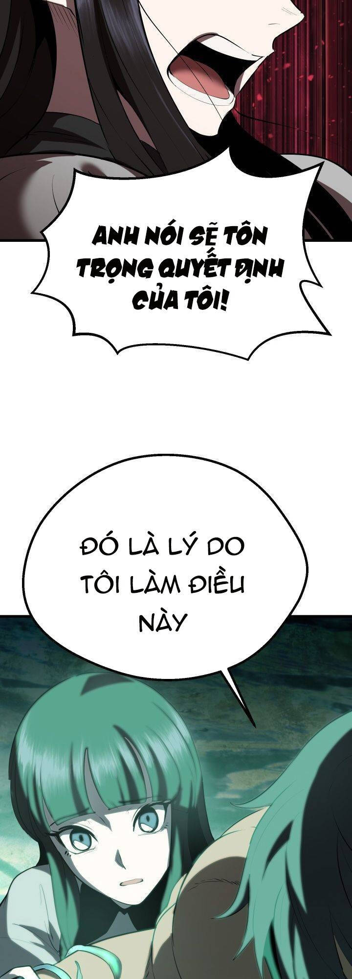 Anh Hùng Mạnh Nhất? Ta Không Làm Lâu Rồi! Chap 95 - Next Chap 96