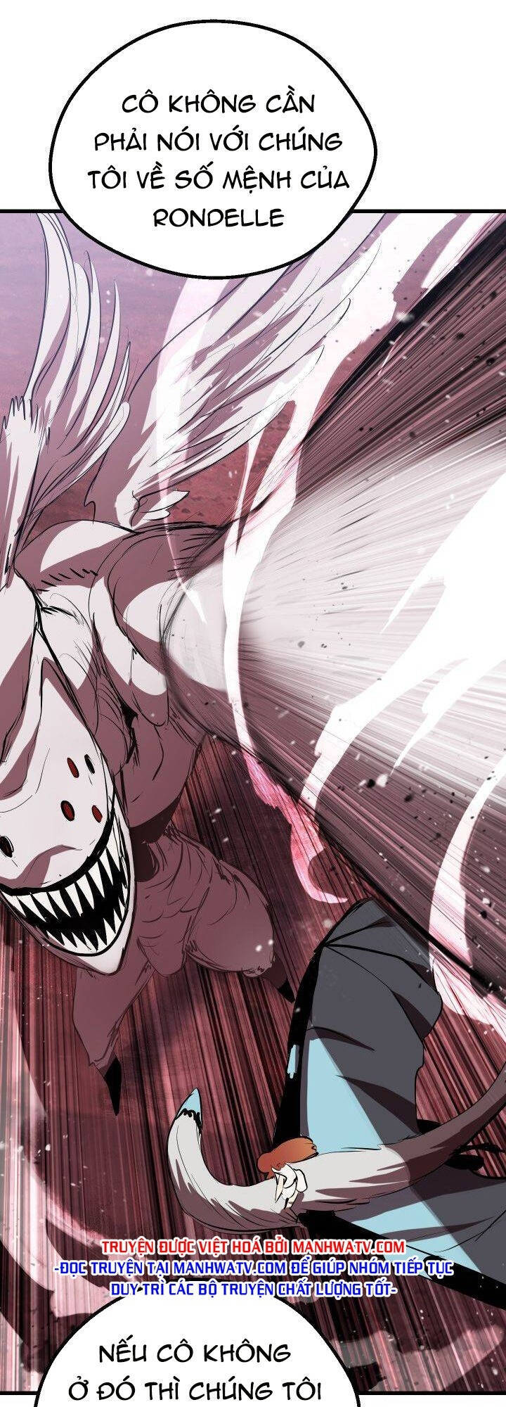 Anh Hùng Mạnh Nhất? Ta Không Làm Lâu Rồi! Chap 95 - Next Chap 96