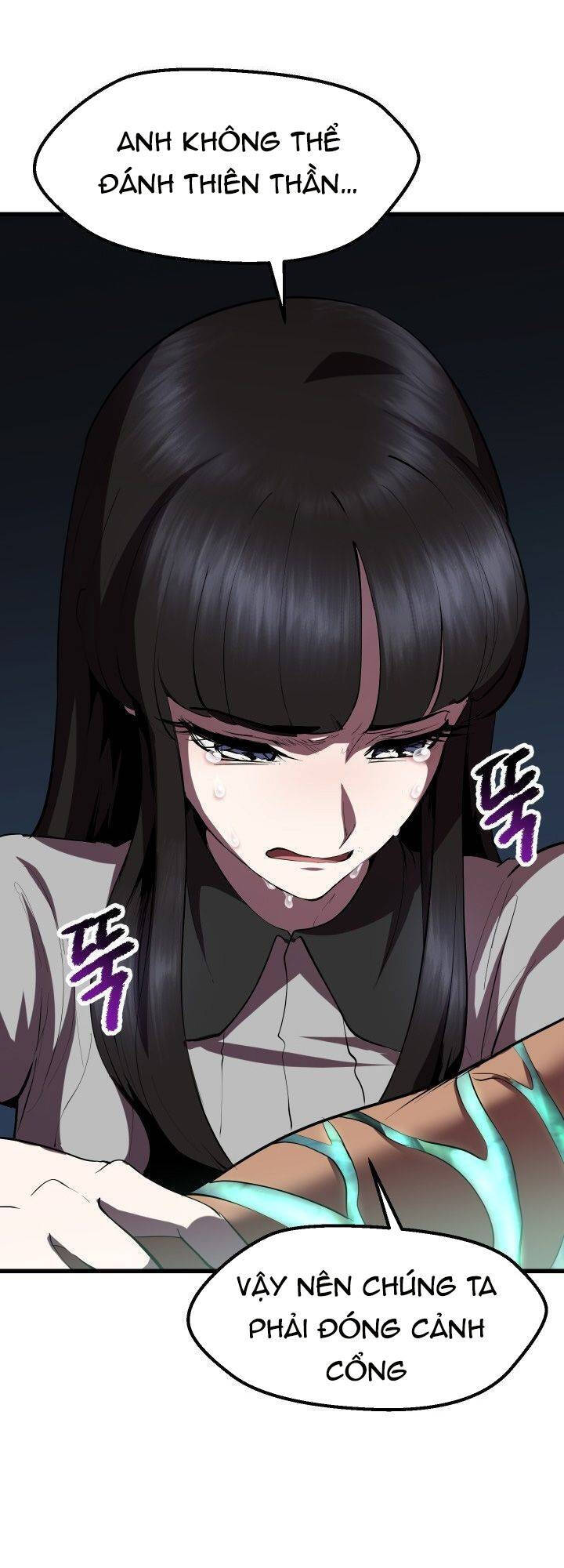 Anh Hùng Mạnh Nhất? Ta Không Làm Lâu Rồi! Chap 95 - Next Chap 96