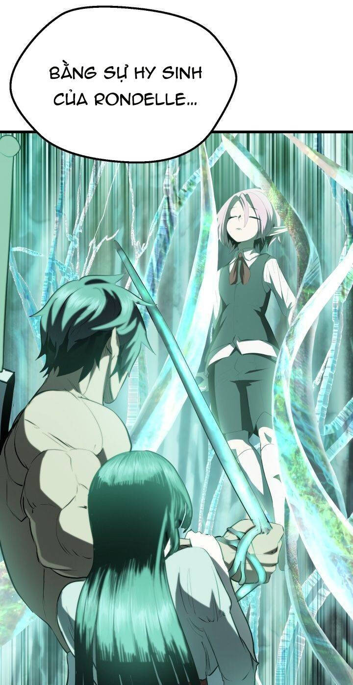 Anh Hùng Mạnh Nhất? Ta Không Làm Lâu Rồi! Chap 95 - Next Chap 96