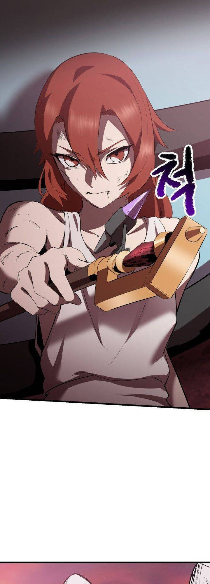 Anh Hùng Mạnh Nhất? Ta Không Làm Lâu Rồi! Chap 95 - Next Chap 96