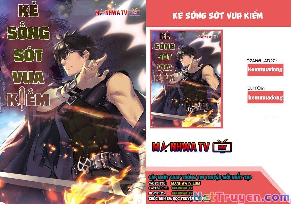 Anh Hùng Mạnh Nhất? Ta Không Làm Lâu Rồi! Chap 96 - Next Chap 97