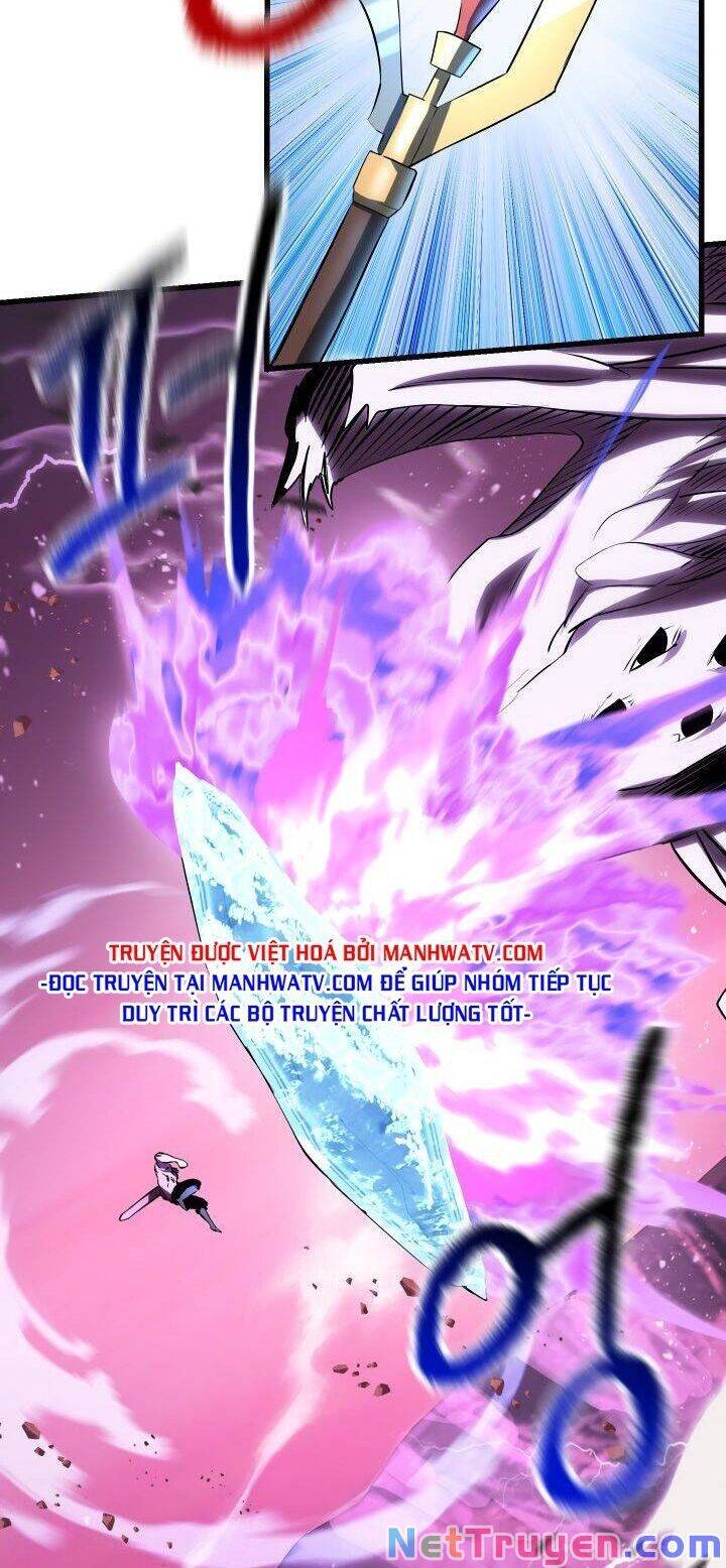 Anh Hùng Mạnh Nhất? Ta Không Làm Lâu Rồi! Chap 96 - Next Chap 97