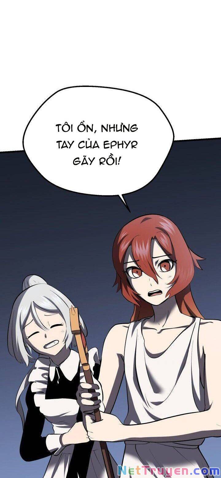 Anh Hùng Mạnh Nhất? Ta Không Làm Lâu Rồi! Chap 96 - Next Chap 97