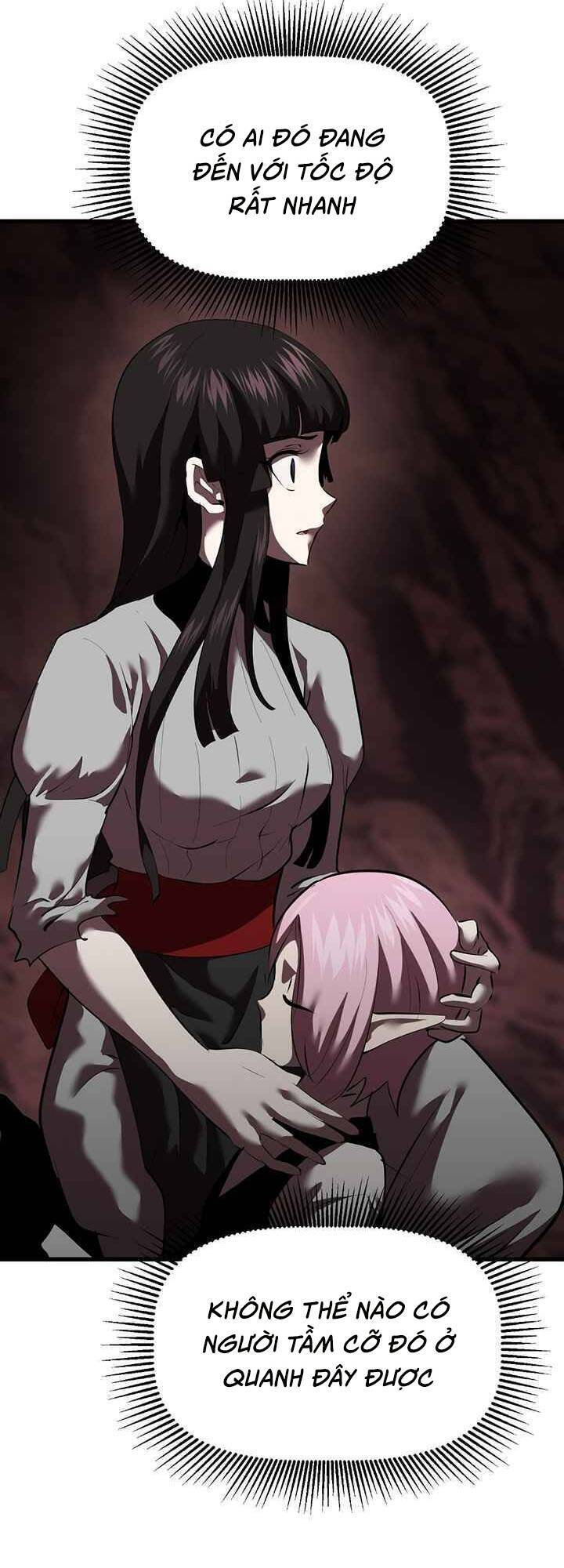 Anh Hùng Mạnh Nhất? Ta Không Làm Lâu Rồi! Chap 97 - Next Chap 98