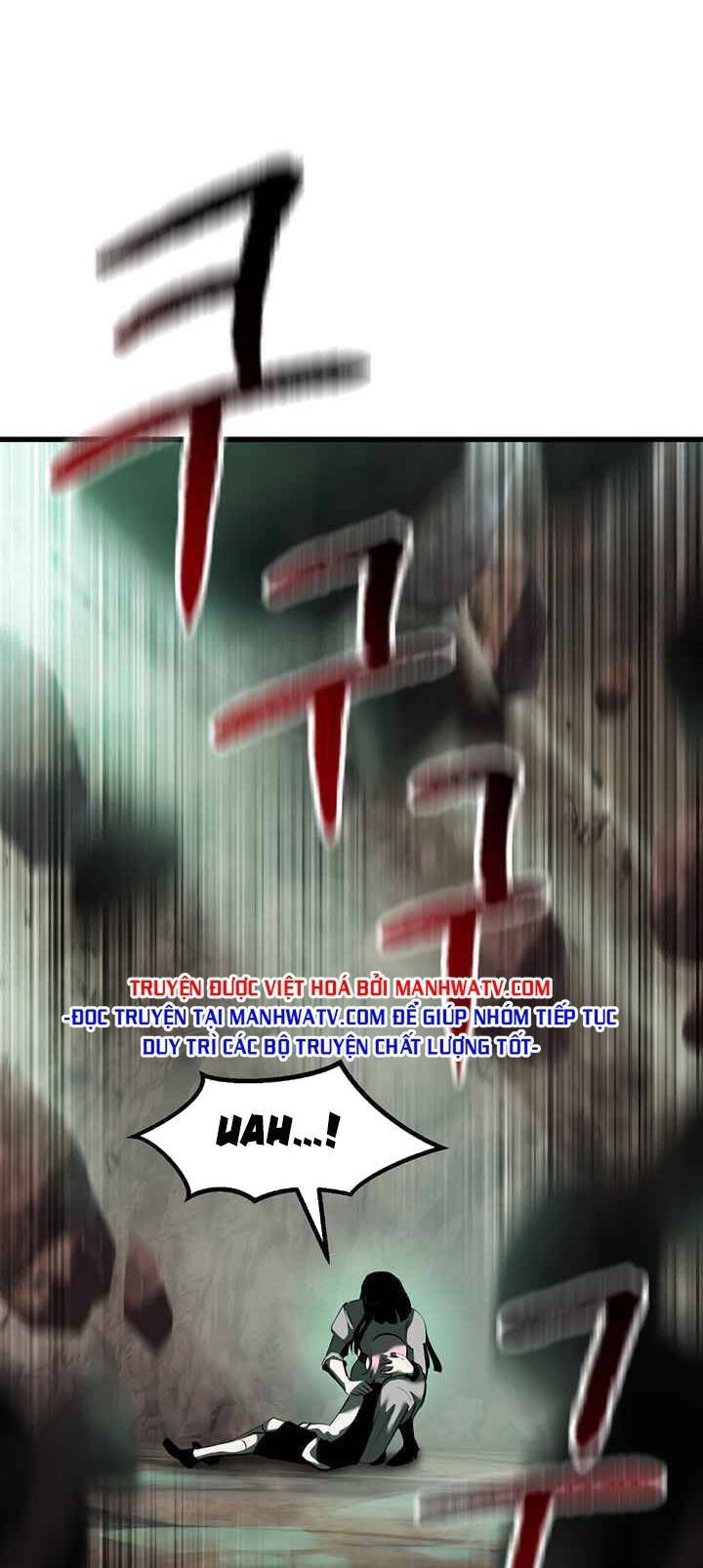 Anh Hùng Mạnh Nhất? Ta Không Làm Lâu Rồi! Chap 97 - Next Chap 98