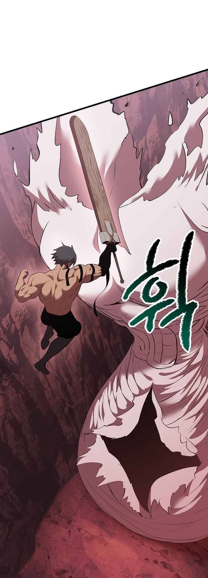 Anh Hùng Mạnh Nhất? Ta Không Làm Lâu Rồi! Chap 97 - Next Chap 98