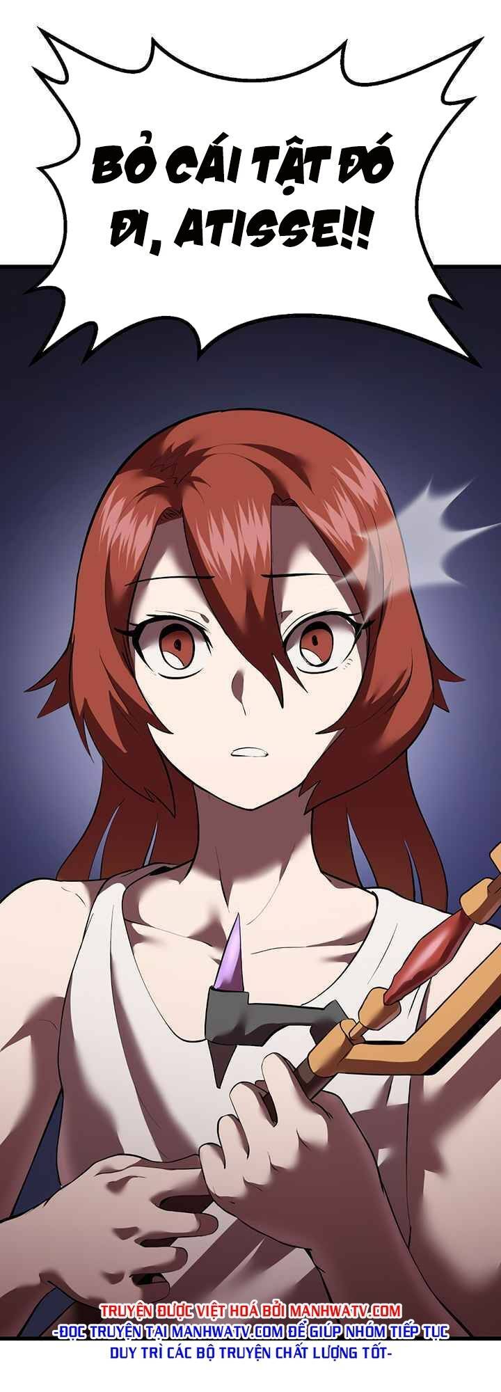 Anh Hùng Mạnh Nhất? Ta Không Làm Lâu Rồi! Chap 97 - Next Chap 98