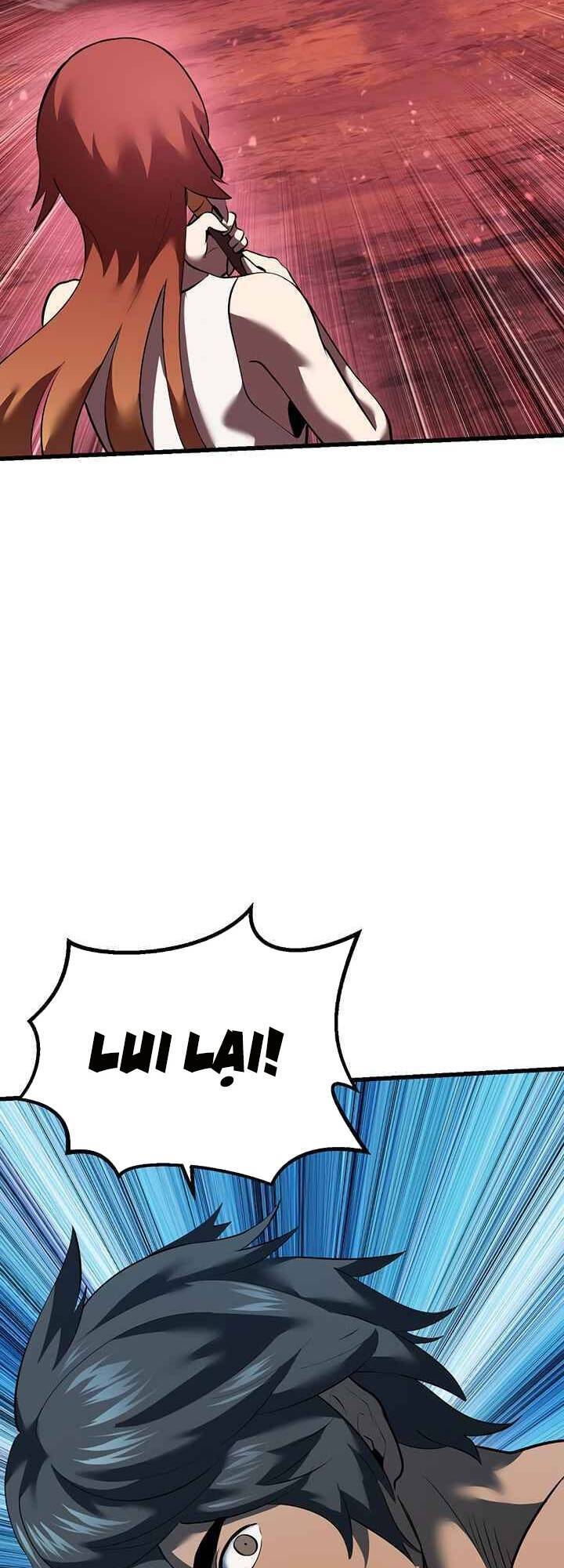 Anh Hùng Mạnh Nhất? Ta Không Làm Lâu Rồi! Chap 97 - Next Chap 98