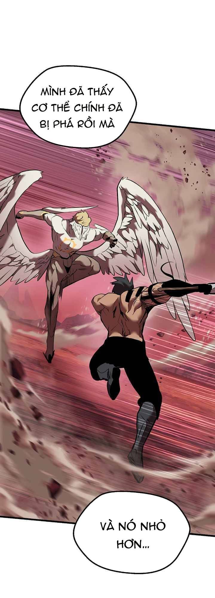Anh Hùng Mạnh Nhất? Ta Không Làm Lâu Rồi! Chap 97 - Next Chap 98