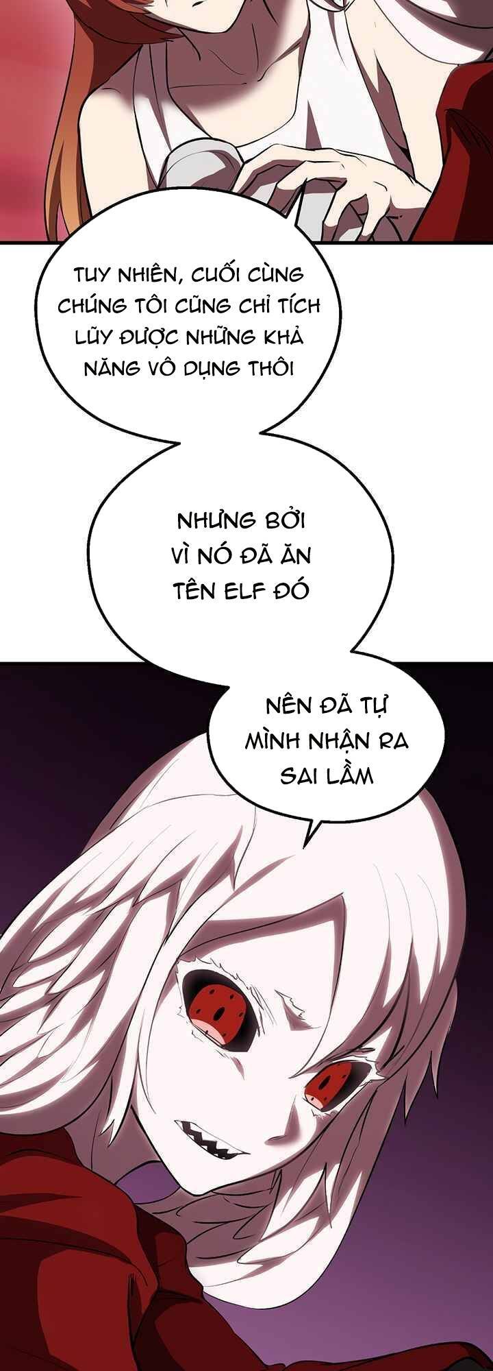 Anh Hùng Mạnh Nhất? Ta Không Làm Lâu Rồi! Chap 97 - Next Chap 98