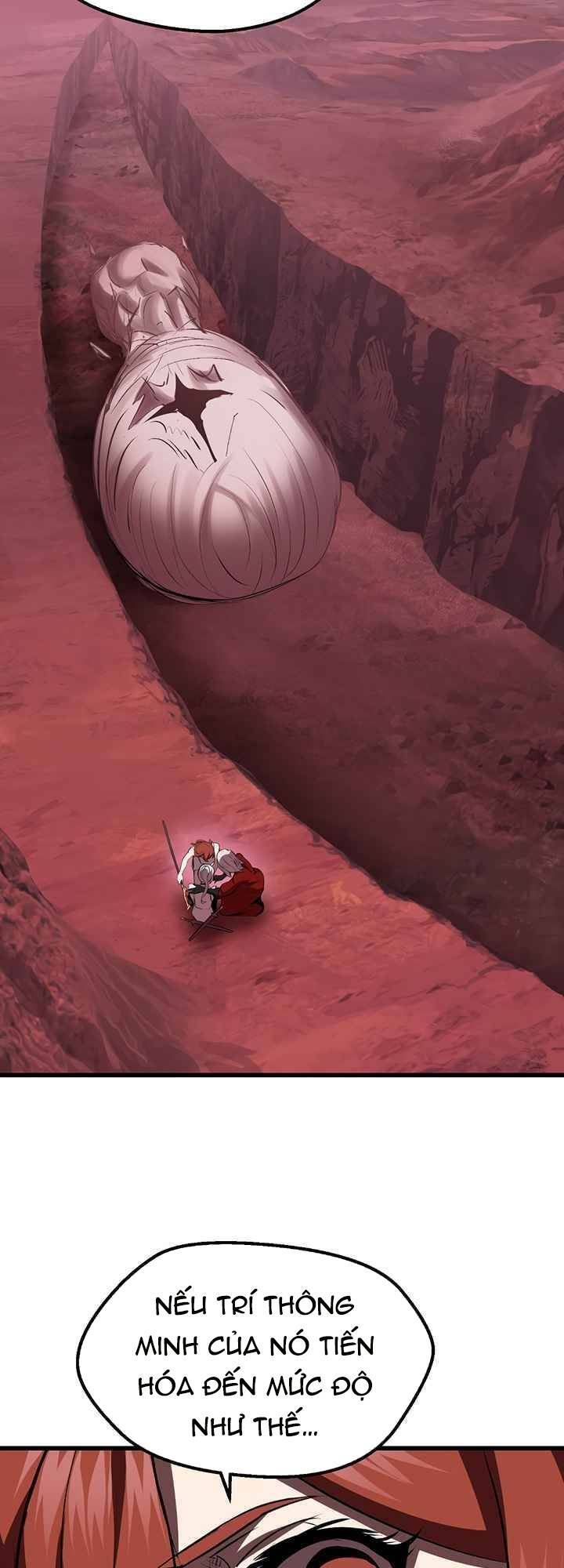 Anh Hùng Mạnh Nhất? Ta Không Làm Lâu Rồi! Chap 97 - Next Chap 98