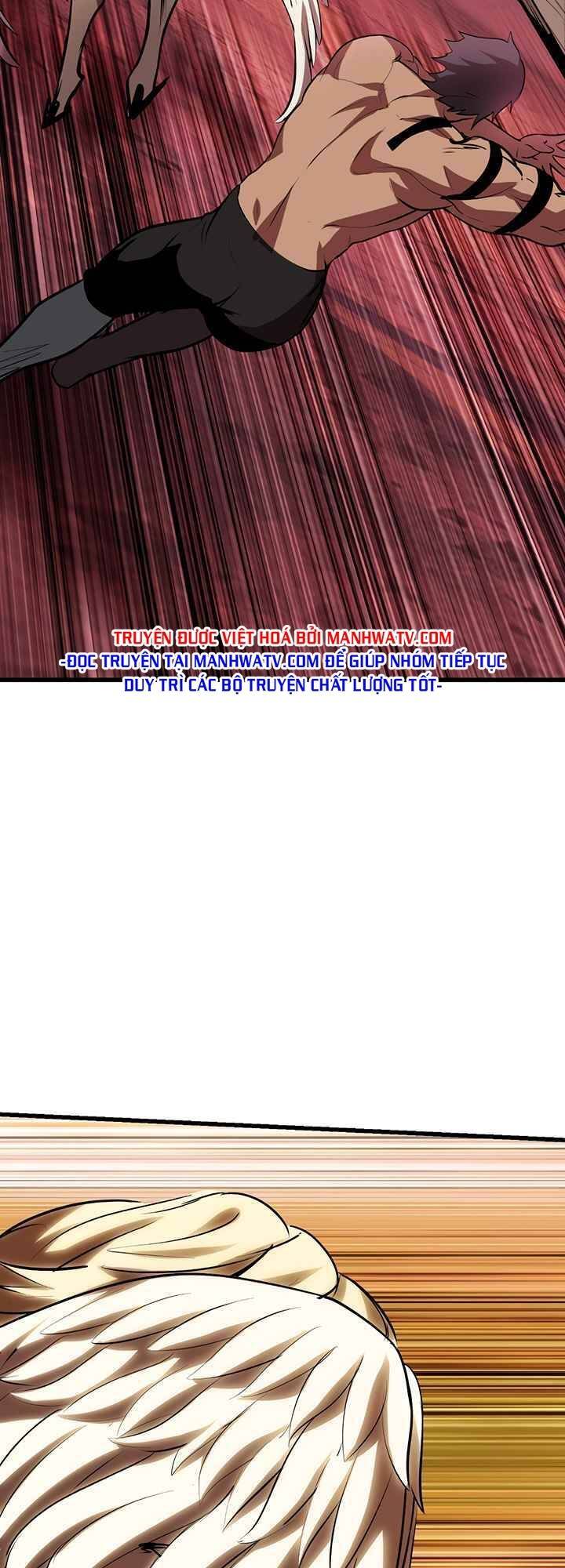 Anh Hùng Mạnh Nhất? Ta Không Làm Lâu Rồi! Chap 97 - Next Chap 98