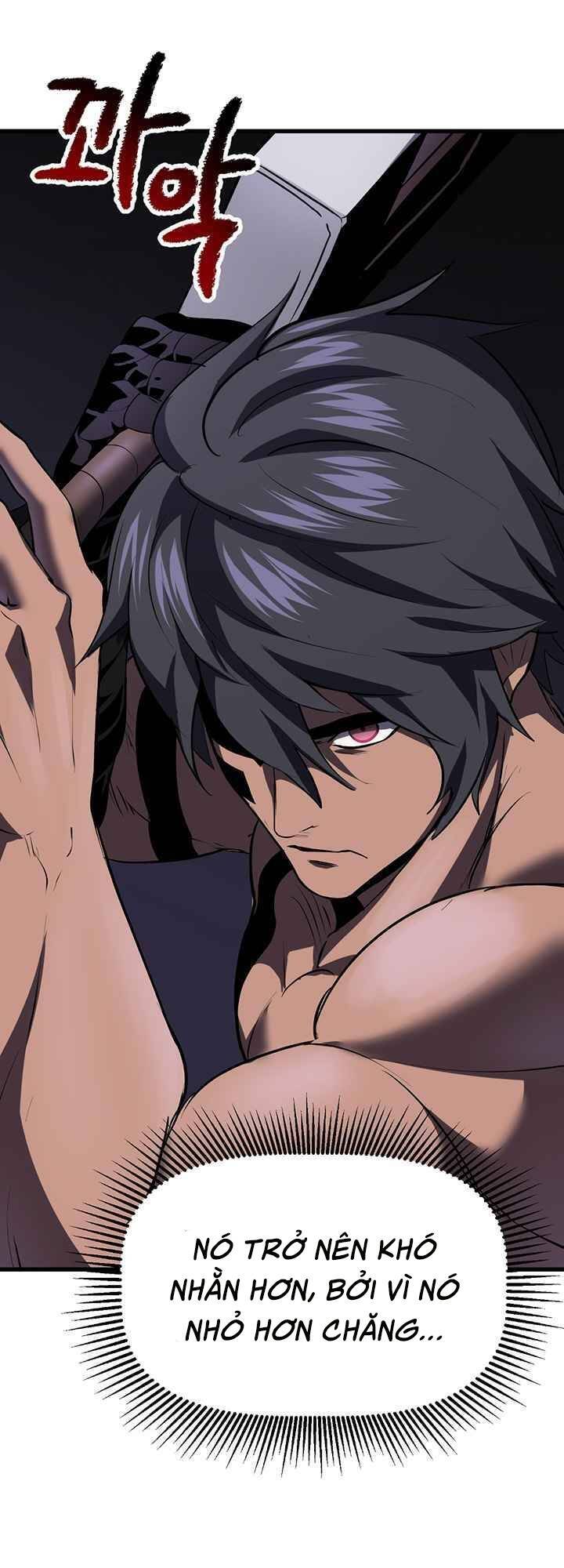 Anh Hùng Mạnh Nhất? Ta Không Làm Lâu Rồi! Chap 97 - Next Chap 98