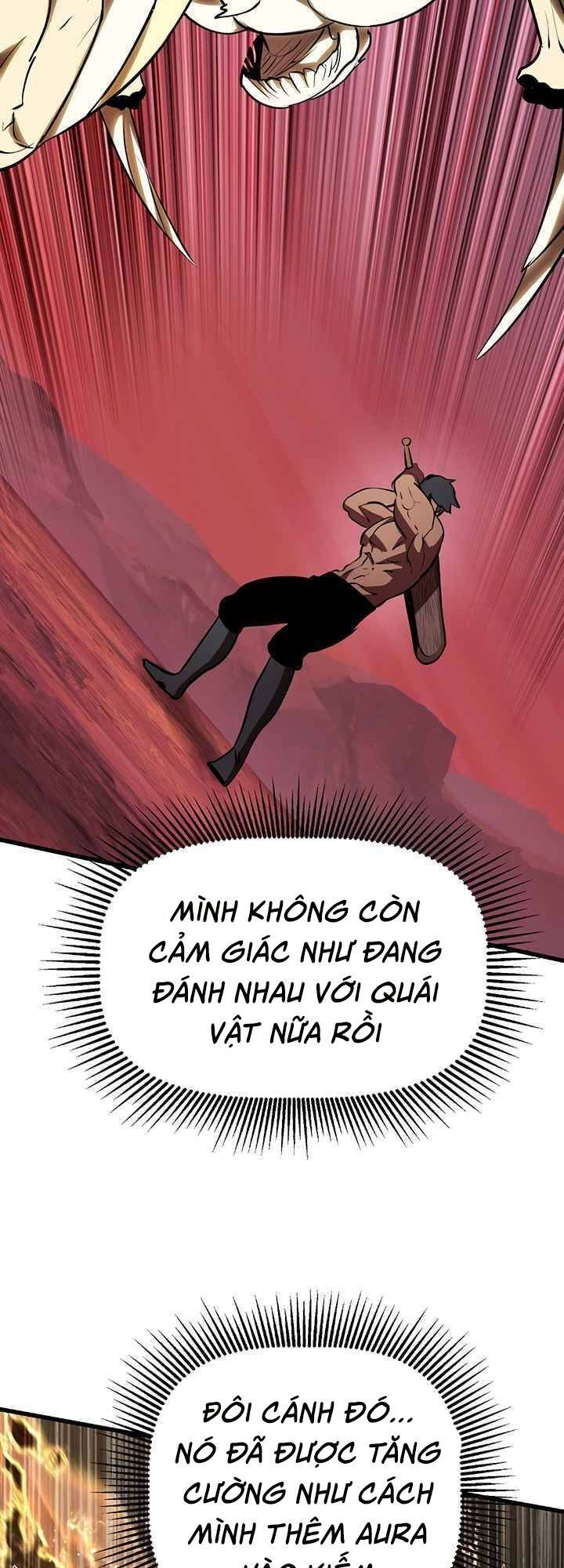 Anh Hùng Mạnh Nhất? Ta Không Làm Lâu Rồi! Chap 97 - Next Chap 98