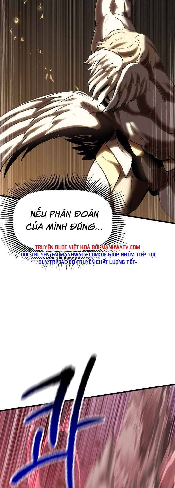 Anh Hùng Mạnh Nhất? Ta Không Làm Lâu Rồi! Chap 97 - Next Chap 98