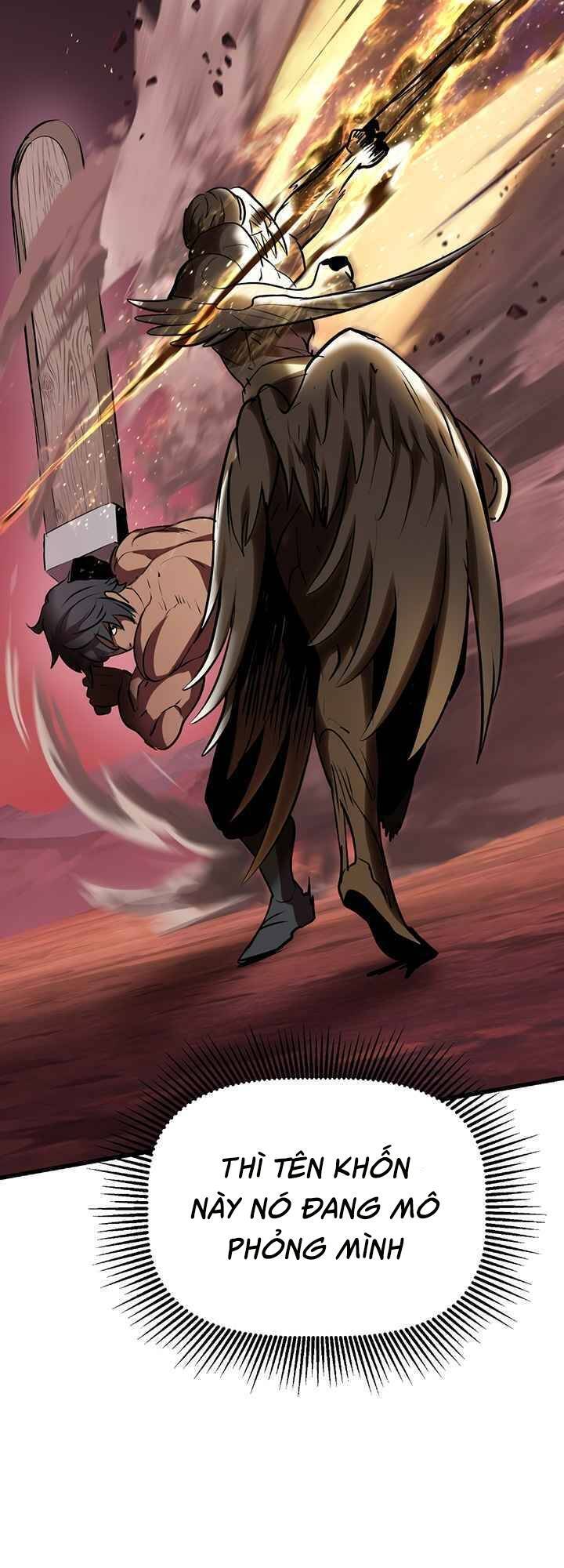 Anh Hùng Mạnh Nhất? Ta Không Làm Lâu Rồi! Chap 97 - Next Chap 98