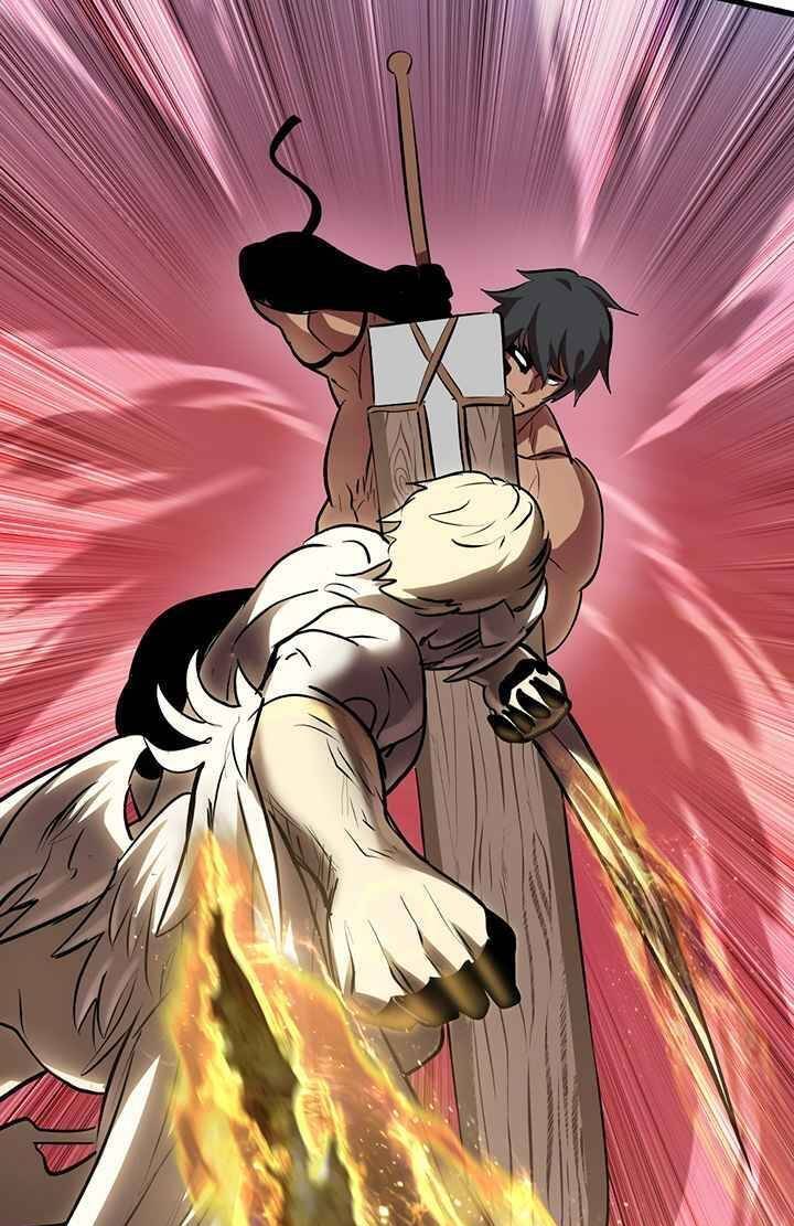 Anh Hùng Mạnh Nhất? Ta Không Làm Lâu Rồi! Chap 97 - Next Chap 98