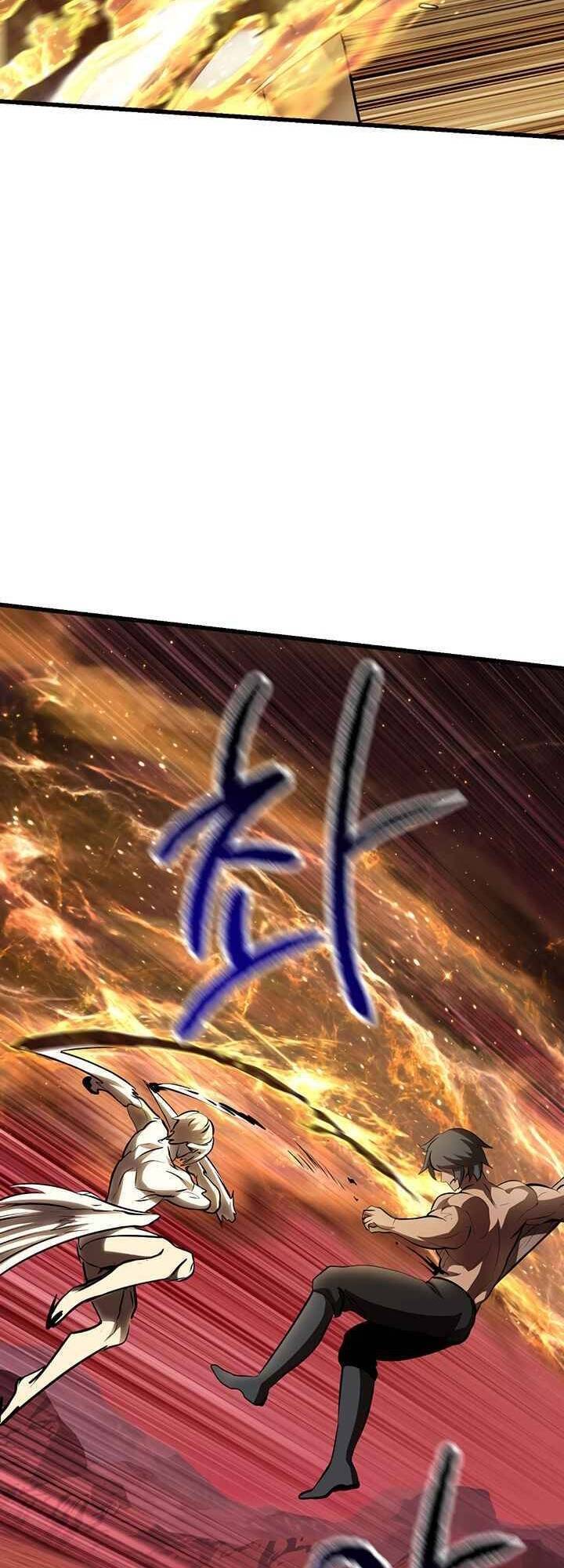 Anh Hùng Mạnh Nhất? Ta Không Làm Lâu Rồi! Chap 97 - Next Chap 98