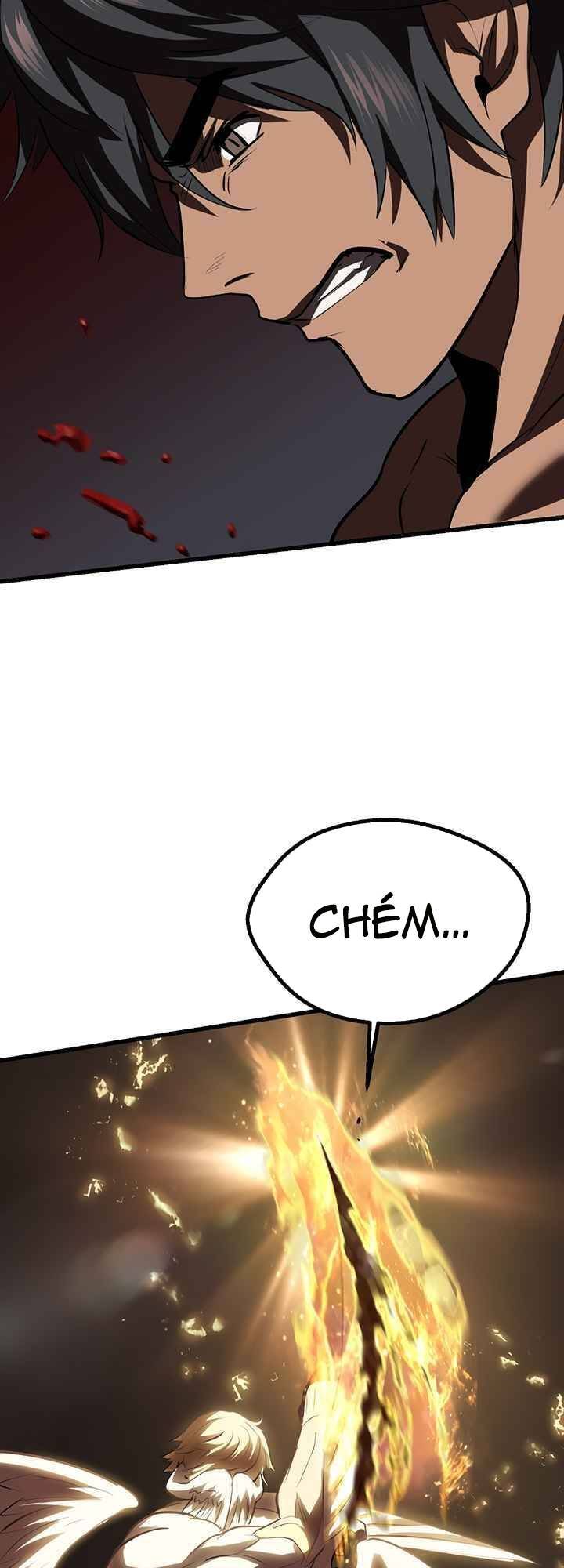 Anh Hùng Mạnh Nhất? Ta Không Làm Lâu Rồi! Chap 97 - Next Chap 98