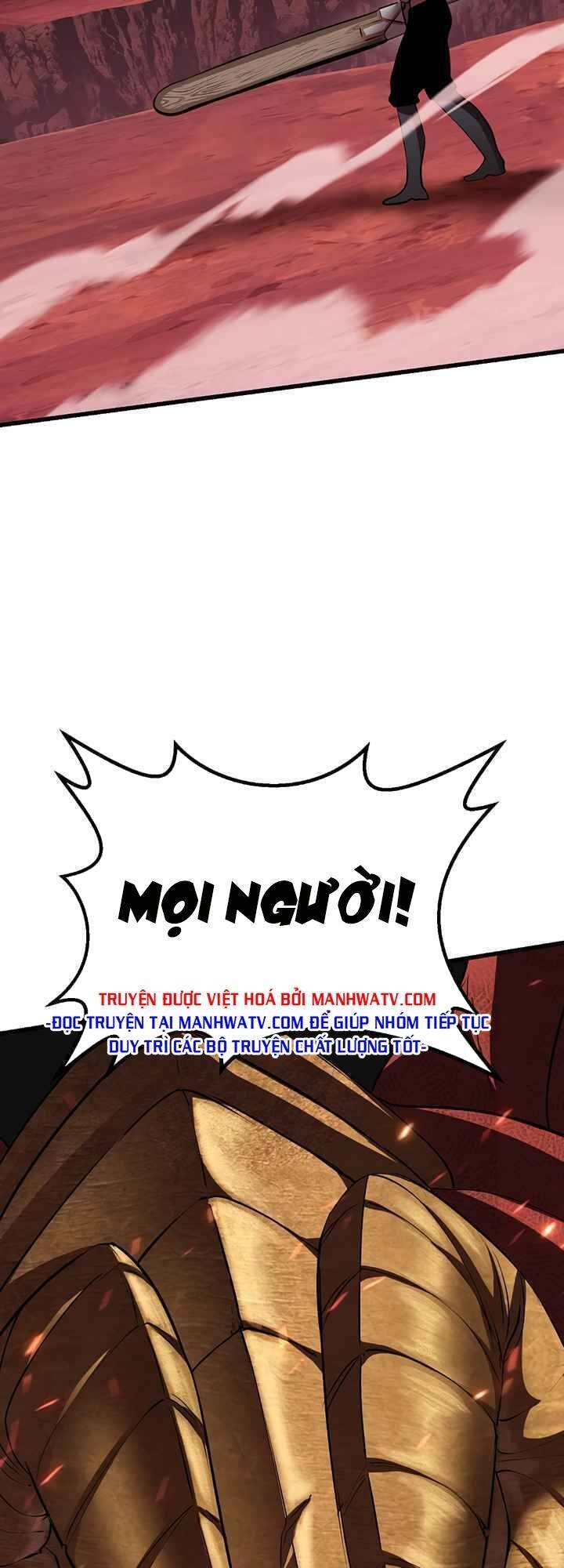 Anh Hùng Mạnh Nhất? Ta Không Làm Lâu Rồi! Chap 97 - Next Chap 98