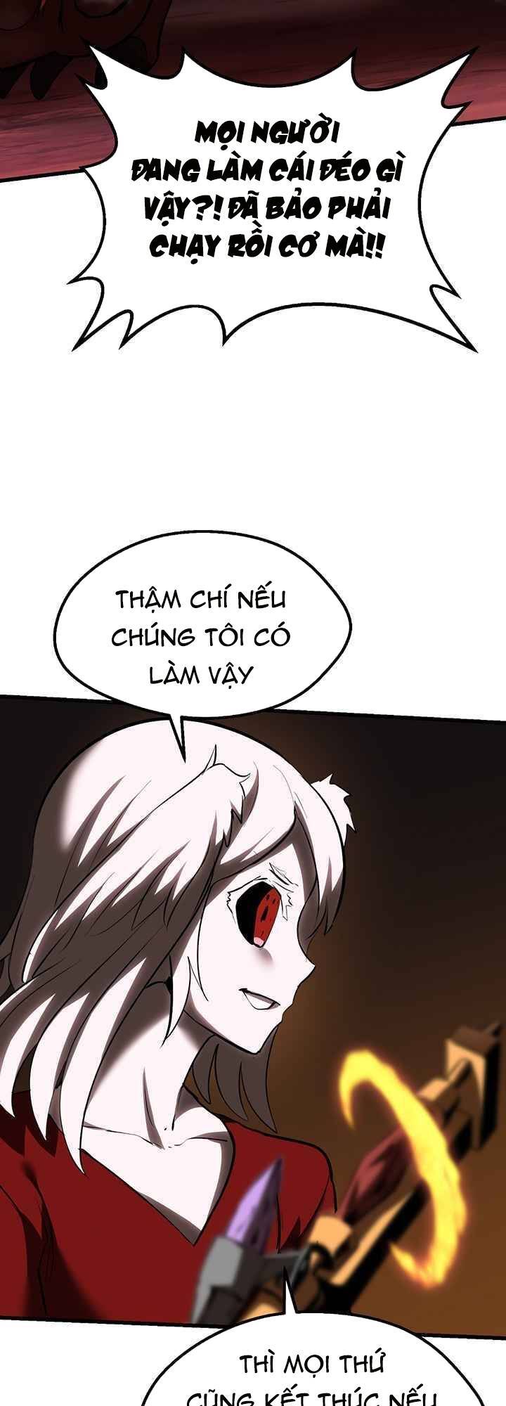Anh Hùng Mạnh Nhất? Ta Không Làm Lâu Rồi! Chap 97 - Next Chap 98