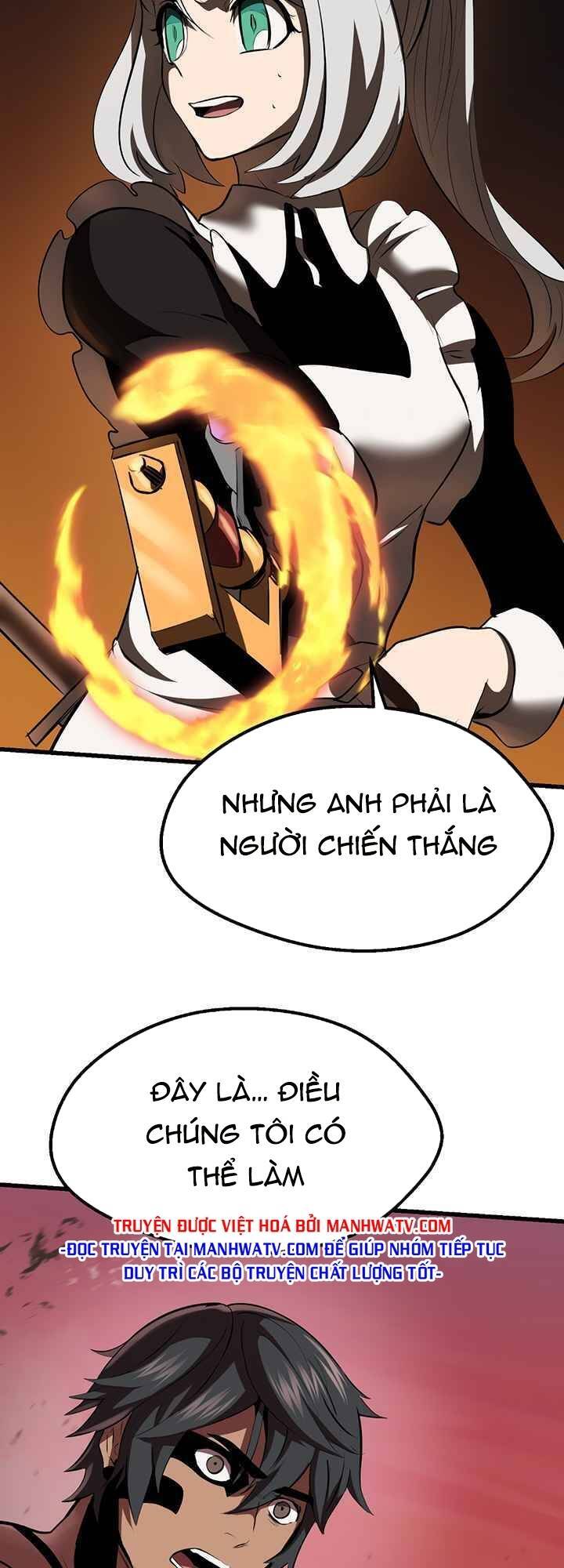 Anh Hùng Mạnh Nhất? Ta Không Làm Lâu Rồi! Chap 97 - Next Chap 98