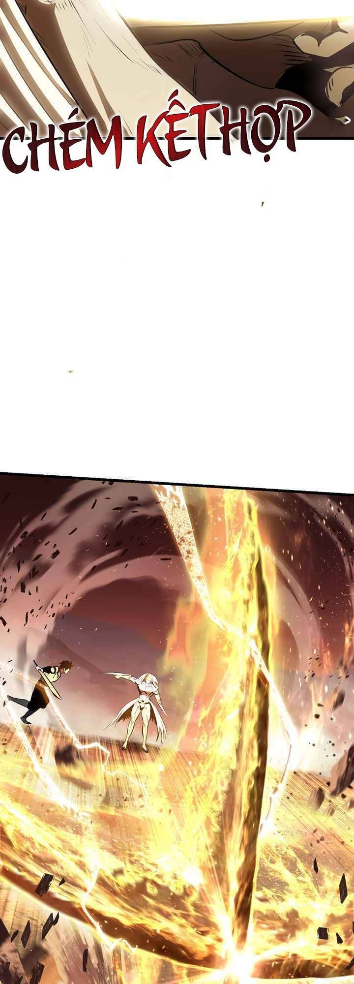 Anh Hùng Mạnh Nhất? Ta Không Làm Lâu Rồi! Chap 97 - Next Chap 98