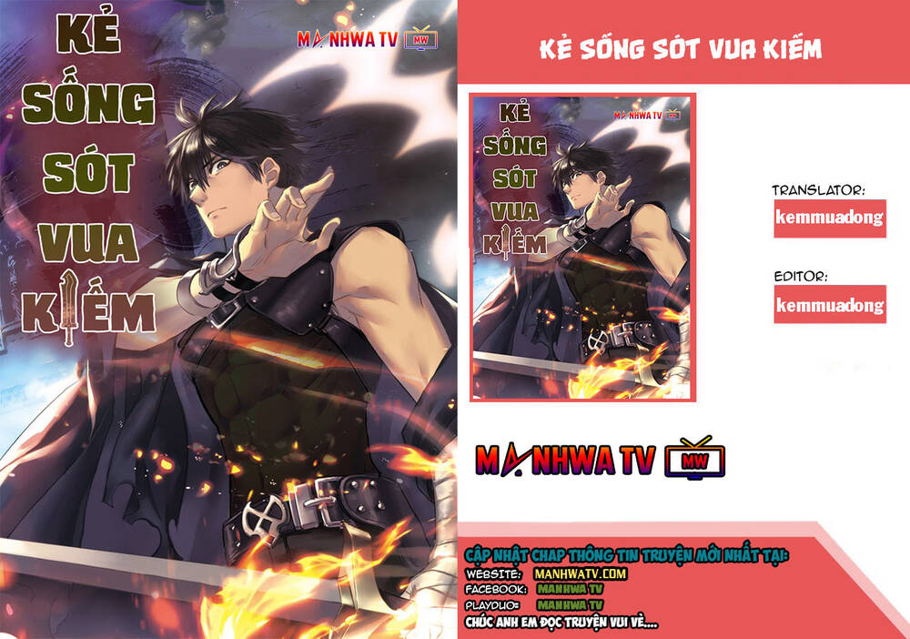 Anh Hùng Mạnh Nhất? Ta Không Làm Lâu Rồi! Chap 98 - Next Chap 99