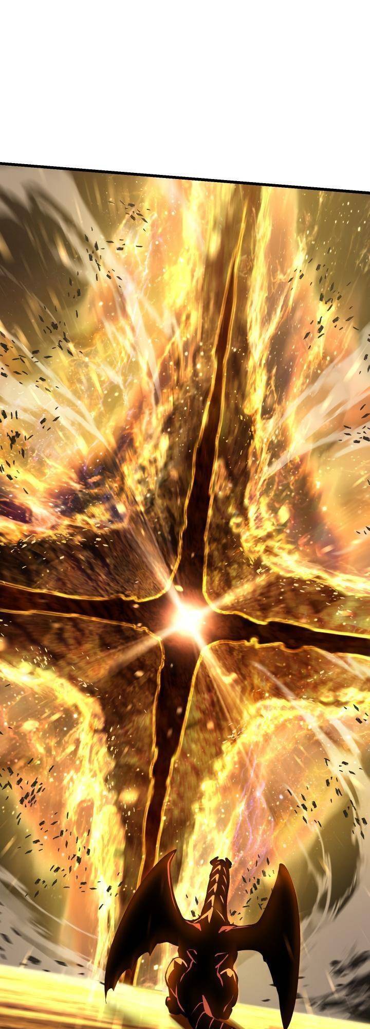 Anh Hùng Mạnh Nhất? Ta Không Làm Lâu Rồi! Chap 98 - Next Chap 99