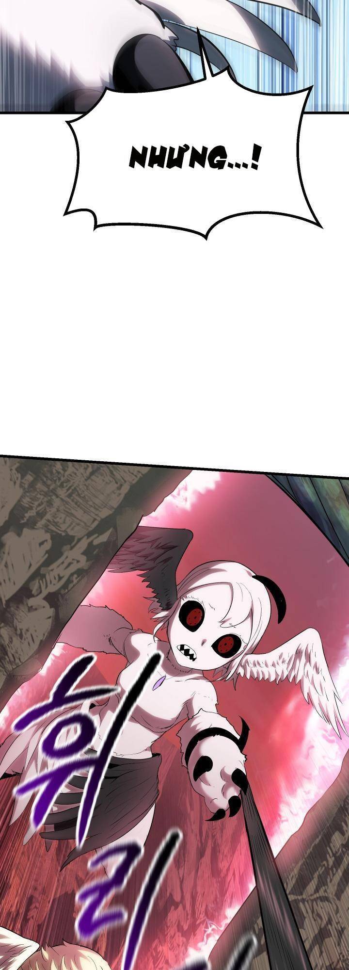 Anh Hùng Mạnh Nhất? Ta Không Làm Lâu Rồi! Chap 98 - Next Chap 99